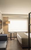 Туры в отель Ola Santiago Providencia, Tapestry Collection by Hilton
