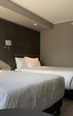 Туры в отель Ola Santiago Providencia, Tapestry Collection by Hilton