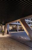 Туры в отель Ola Santiago Providencia, Tapestry Collection by Hilton