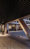 Туры в отель Ola Santiago Providencia, Tapestry Collection by Hilton
