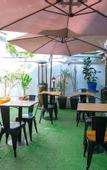 Туры в отель Casa del lado Santiago Providencia