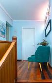 Туры в отель Casa del lado Santiago Providencia