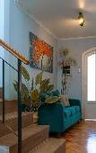 Туры в отель Casa del lado Santiago Providencia