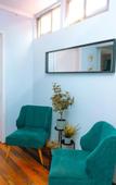 Туры в отель Casa del lado Santiago Providencia