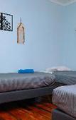 Туры в отель Casa del lado Santiago Providencia