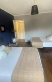 Туры в отель TQCaleta Providencia - Barrio Italia
