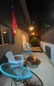 Туры в отель TQCaleta Providencia - Barrio Italia