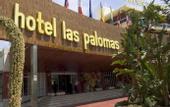 Туры в отель Hotel Palia Las Palomas