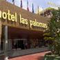 Туры в отель Hotel Palia Las Palomas, оператор Anex Tour