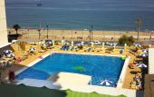 Туры в отель Occidental Fuengirola