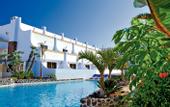 Туры в отель Piramides Resort
