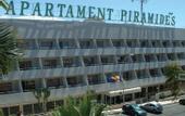 Туры в отель Piramides Resort