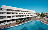Туры в отель Piramides Resort