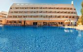 Туры в отель Piramides Resort