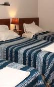 Туры в отель Hotel El Rinconcito Acogedor