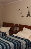 Туры в отель Hotel El Rinconcito Acogedor