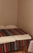Туры в отель Hotel El Rinconcito Acogedor