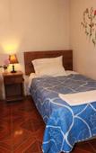 Туры в отель Hotel El Rinconcito Acogedor
