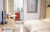 Туры в отель Magnotel (Wanping Road S)