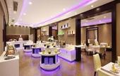 Туры в отель Radisson RED Shanghai Wujiaochang Hotel