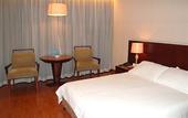 Туры в отель Radisson RED Shanghai Wujiaochang Hotel