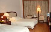 Туры в отель Radisson RED Shanghai Wujiaochang Hotel