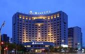 Туры в отель Radisson RED Shanghai Wujiaochang Hotel