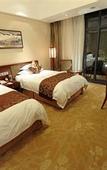 Туры в отель HENGSHAN PARK HOTEL