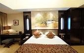 Туры в отель HENGSHAN PARK HOTEL