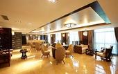 Туры в отель HENGSHAN PARK HOTEL