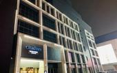 Туры в отель Shanghai Citadines Hotel (Lujiazui Financial District Beiyangjing Road Subway Station Branch)