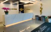 Туры в отель Shanghai Citadines Hotel (Lujiazui Financial District Beiyangjing Road Subway Station Branch)