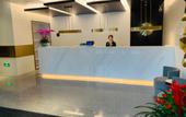 Туры в отель Shanghai Citadines Hotel (Lujiazui Financial District Beiyangjing Road Subway Station Branch)