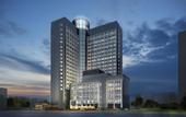 Туры в отель Shanghai Citadines Hotel (Lujiazui Financial District Beiyangjing Road Subway Station Branch)