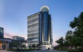 Туры в отель Shanghai Citadines Hotel (Lujiazui Financial District Beiyangjing Road Subway Station Branch)