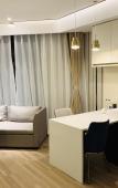 Туры в отель Shanghai Citadines Hotel (Lujiazui Financial District Beiyangjing Road Subway Station Branch)