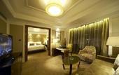 Туры в отель Lijing International Hotel