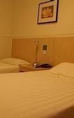 Туры в отель Magnotel Hotel (Shanghai Maglev Station)