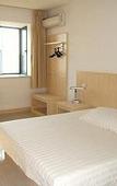 Туры в отель Magnotel Hotel (Shanghai Maglev Station)