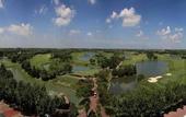 Туры в отель Shanghai Sun Island Resorts