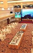 Туры в отель Shanghai Sun Island Resorts