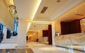 Туры в отель Shanghai Sun Island Resorts