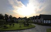 Туры в отель Shanghai Sun Island Resorts