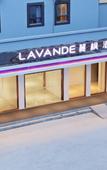 Туры в отель Lavande Hotel (Shanghai New International Expo Center Huamu Road)