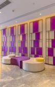 Туры в отель Lavande Hotel (Shanghai New International Expo Center Huamu Road)