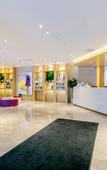 Туры в отель Lavande Hotel (Shanghai New International Expo Center Huamu Road)
