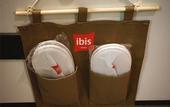 Туры в отель Ibis Hotel (Shanghai New International Expo Center FangDian Road Subway Station)