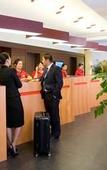 Туры в отель Ibis Hotel (Shanghai New International Expo Center FangDian Road Subway Station)