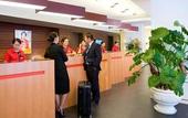 Туры в отель Ibis Hotel (Shanghai New International Expo Center FangDian Road Subway Station)