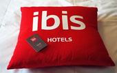 Туры в отель Ibis Hotel (Shanghai New International Expo Center FangDian Road Subway Station)